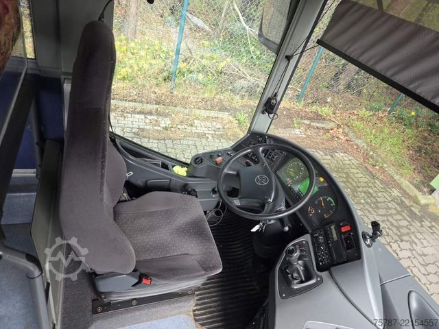 Međugradski autobus SETRA S417 UL 61+26, Retarder, Klima, Schaltgetriebe