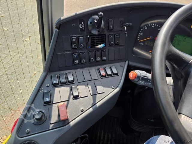 Međugradski autobus SETRA S417 UL 61+26, Retarder, Klima, Schaltgetriebe