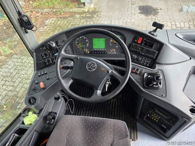 Međugradski autobus SETRA S417 UL 61+26, Retarder, Klima, Schaltgetriebe