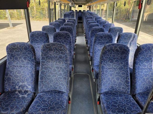 Međugradski autobus SETRA S417 UL 61+26, Retarder, Klima, Schaltgetriebe