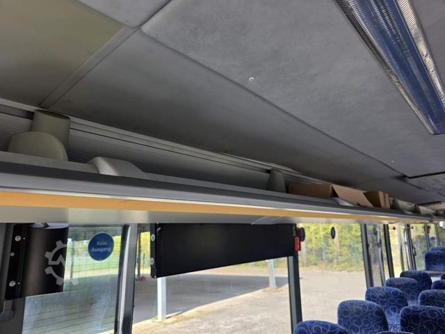 Međugradski autobus SETRA S417 UL 61+26, Retarder, Klima, Schaltgetriebe