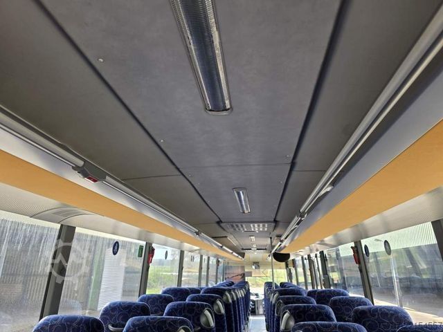 Međugradski autobus SETRA S417 UL 61+26, Retarder, Klima, Schaltgetriebe