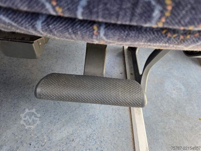 Međugradski autobus SETRA S417 UL 61+26, Retarder, Klima, Schaltgetriebe