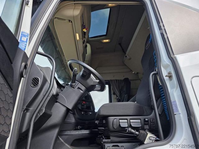 Standardni tegljač IVECO 480 S-Way, Retarder,Wartungsvertrag, Hydr