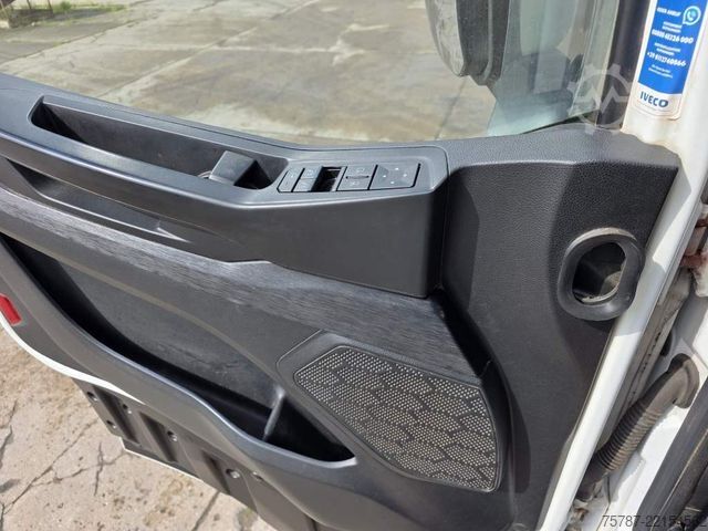Standardni tegljač IVECO 480 S-Way, Retarder,Wartungsvertrag, Hydr