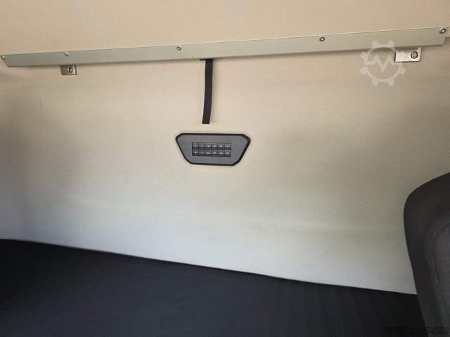 Standardni tegljač IVECO 480 S-Way, Retarder,Wartungsvertrag, Hydr
