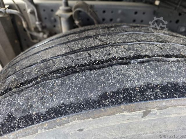 Standardni tegljač IVECO 480 S-Way, Retarder,Wartungsvertrag, Hydr