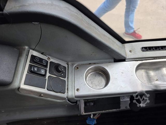 Međugradski autobus MERCEDES-BENZ Citaro O530 LE, Gurten,  Armlehnen, Gardinen