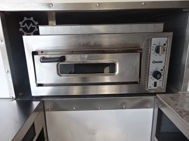 Remolque de venta  BUDDY STAR Silver Buddy 450