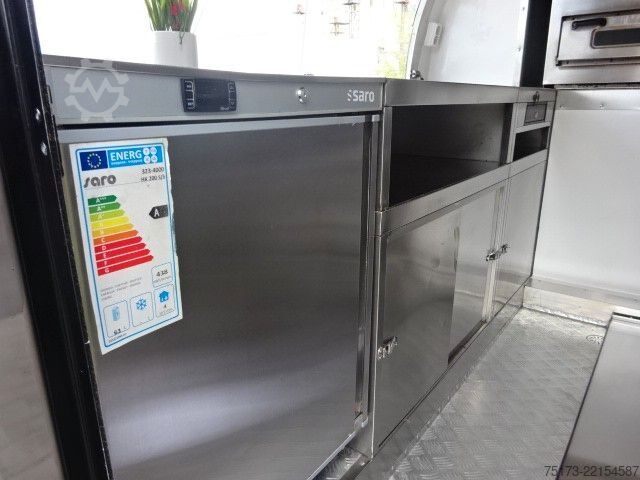 Remolque de venta  BUDDY STAR Silver Buddy 450
