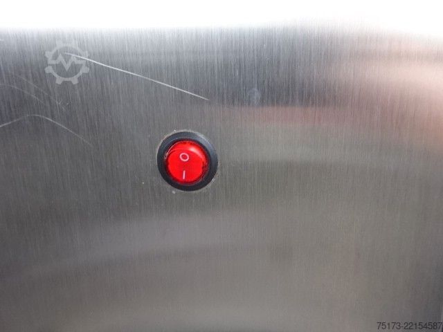 Remolque de venta  BUDDY STAR Silver Buddy 450