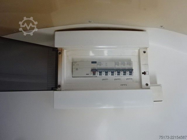 Remolque de venta  BUDDY STAR Silver Buddy 450