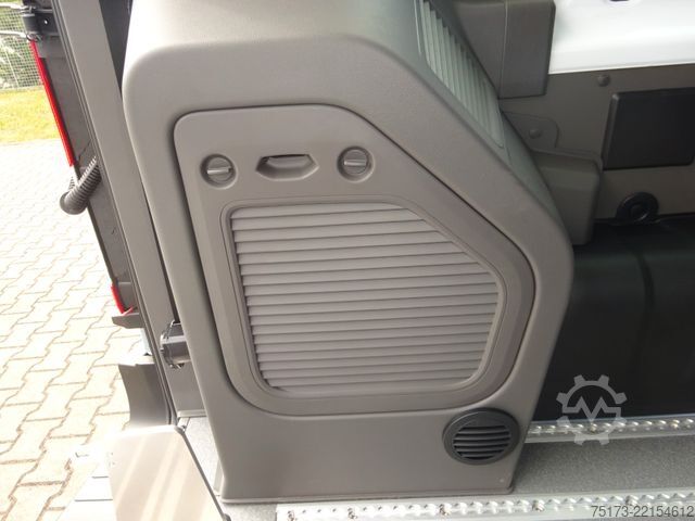 Kleinbus FORD Transit 350 L3H2 AT Trend BTW KMP Rampe Stndhz