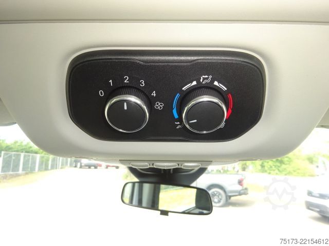 Kleinbus FORD Transit 350 L3H2 AT Trend BTW KMP Rampe Stndhz