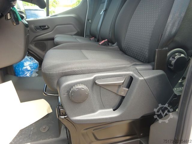 Kleinbus FORD Transit 350 L3H2 AT Trend BTW KMP Rampe Stndhz
