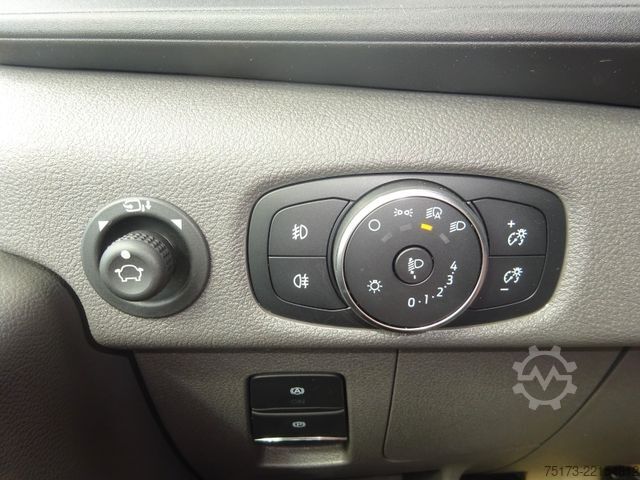 Kleinbus FORD Transit 350 L3H2 AT Trend BTW KMP Rampe Stndhz