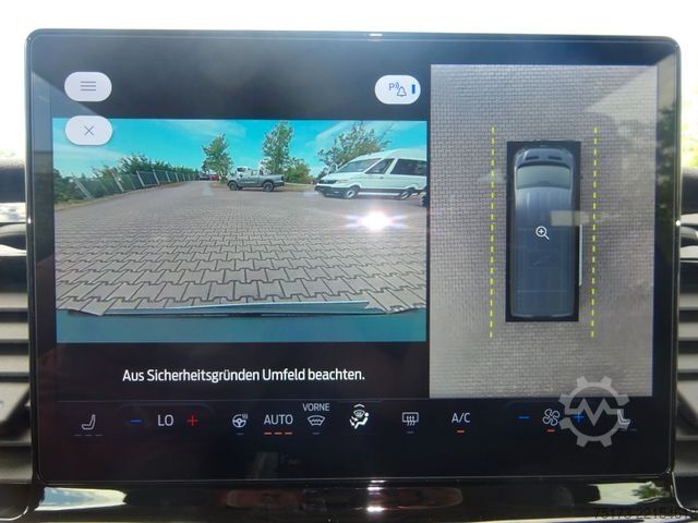 Kleinbus FORD Transit 350 L3H2 AT Trend BTW KMP Rampe Stndhz