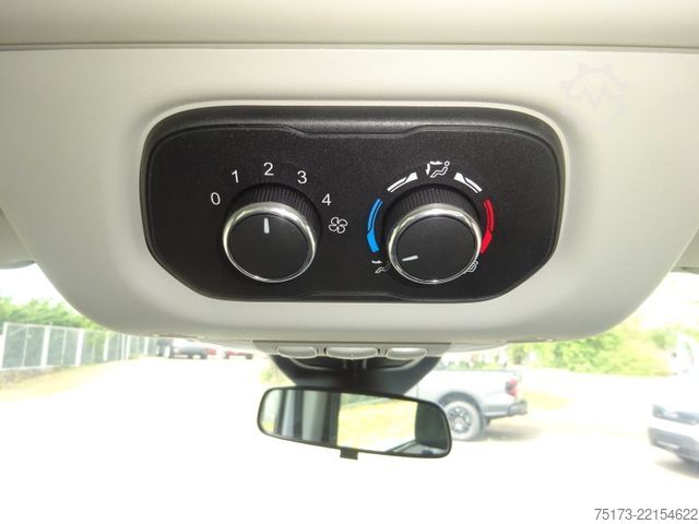 Kleinbus FORD Transit 350 L3H2 AT Trend BTW KMP Rampe Stndhz