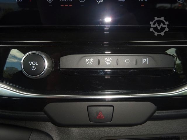 Kleinbus FORD Transit 350 L3H2 AT Trend BTW KMP Rampe Stndhz