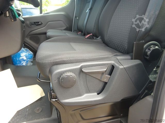 Kleinbus FORD Transit 350 L3H2 AT Trend BTW KMP Rampe Stndhz