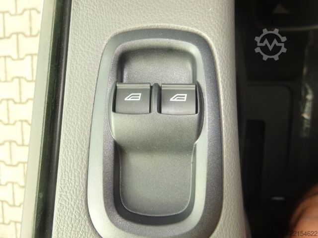 Kleinbus FORD Transit 350 L3H2 AT Trend BTW KMP Rampe Stndhz