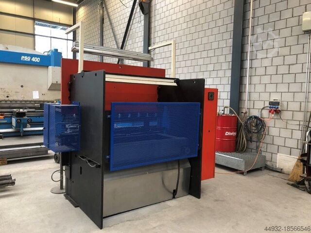 ABKANTPRESSE AMADA ITS 50-20