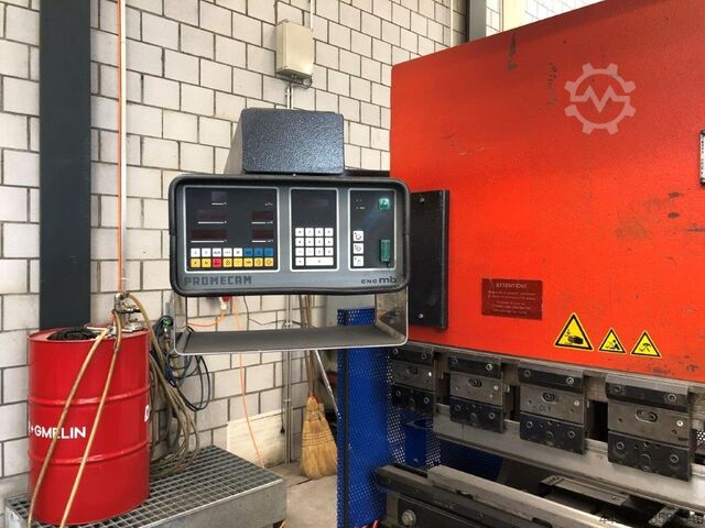 ABKANTPRESSE AMADA ITS 50-20