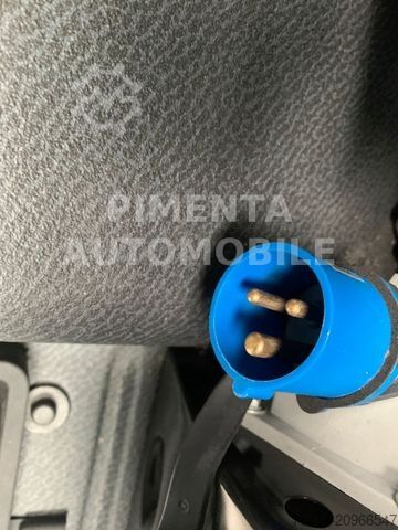 Koelwagen met geïsoleerde laadbak MERCEDES-BENZ Vito 114 TK -20°C LANG STDKLNG KLIMA RFK AKTION