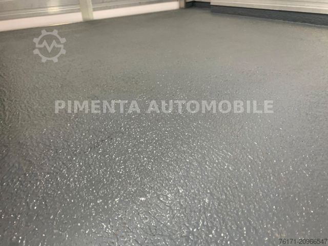 Koelwagen met geïsoleerde laadbak MERCEDES-BENZ Vito 114 TK -20°C LANG STDKLNG KLIMA RFK AKTION