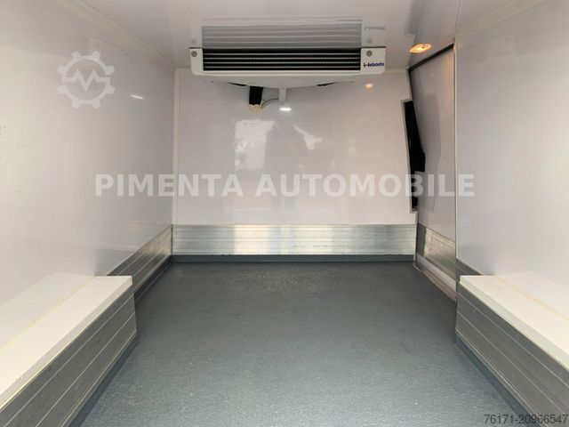 Koelwagen met geïsoleerde laadbak MERCEDES-BENZ Vito 114 TK -20°C LANG STDKLNG KLIMA RFK AKTION