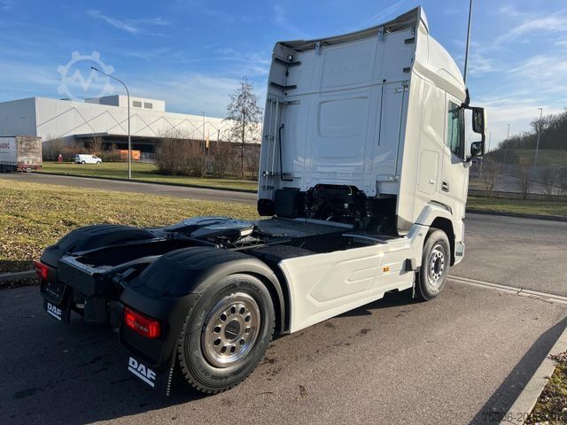 Tractor estándar DAF XF 480 FT
