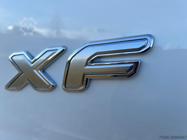 Tractor estándar DAF XF 480 FT