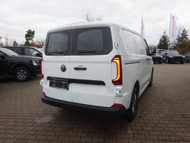 Panel van VOLKSWAGEN Transporter T7 Kasten 170PS DSG KR ACC LED 360