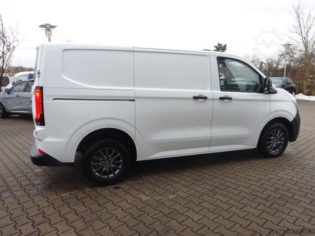 Panel van VOLKSWAGEN Transporter T7 Kasten 170PS DSG KR ACC LED 360