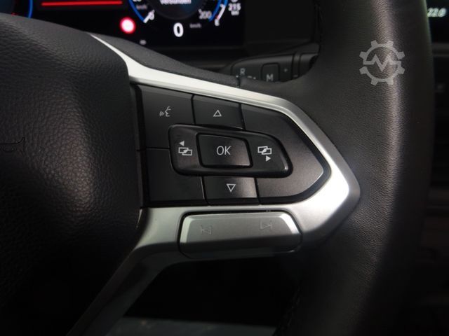 Panel van VOLKSWAGEN Transporter T7 Kasten 170PS DSG KR ACC LED 360