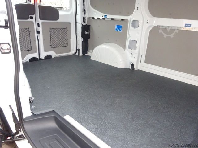 Panel van VOLKSWAGEN Transporter T7 Kasten 170PS DSG KR ACC LED 360