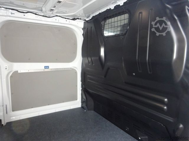 Panel van VOLKSWAGEN Transporter T7 Kasten 170PS DSG KR ACC LED 360