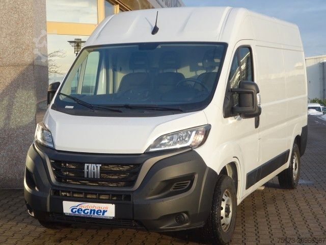 Panel van FIAT Ducato Kasten 140PS L2H2 Tempomat DAB+