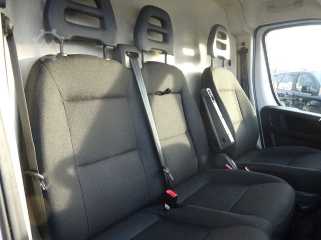 Panel van FIAT Ducato Kasten 140PS L2H2 Tempomat DAB+