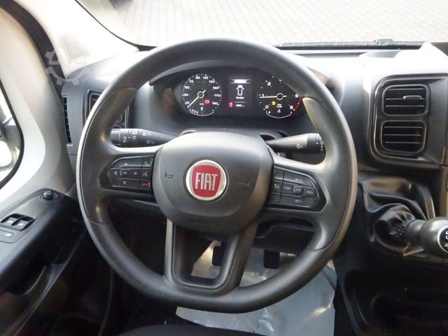 Panel van FIAT Ducato Kasten 140PS L2H2 Tempomat DAB+