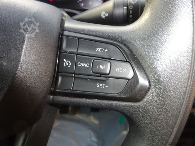 Panel van FIAT Ducato Kasten 140PS L2H2 Tempomat DAB+