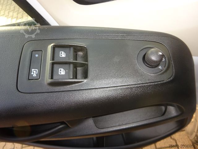 Panel van FIAT Ducato Kasten 140PS L2H2 Tempomat DAB+