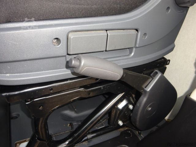 Panel van FIAT Ducato Kasten 140PS L2H2 Tempomat DAB+