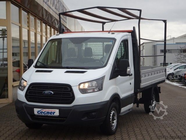 Pick-up van FORD Transit EK Pritsche 310 L2 VA 105PS