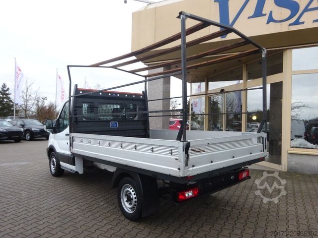 Pick-up van FORD Transit EK Pritsche 310 L2 VA 105PS