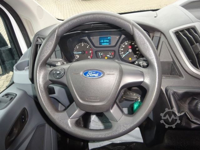 Pick-up van FORD Transit EK Pritsche 310 L2 VA 105PS