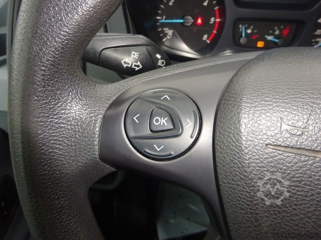 Pick-up van FORD Transit EK Pritsche 310 L2 VA 105PS