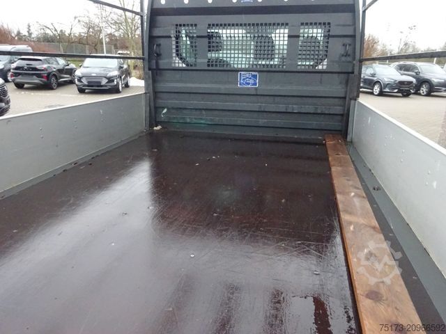 Pick-up van FORD Transit EK Pritsche 310 L2 VA 105PS