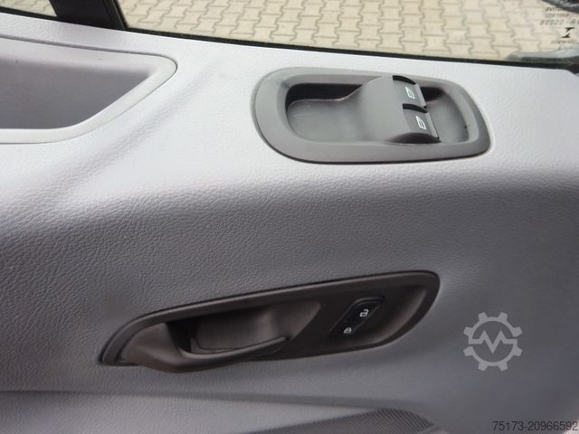 Pick-up van FORD Transit EK Pritsche 310 L2 VA 105PS