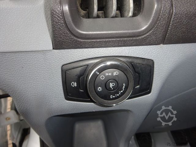 Pick-up van FORD Transit EK Pritsche 310 L2 VA 105PS